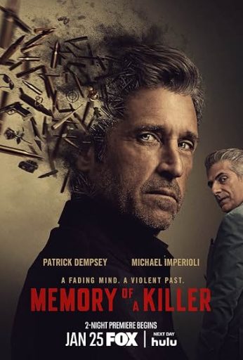 Memory of a Killer