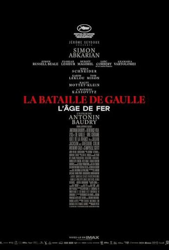 De Gaulle: Résistance