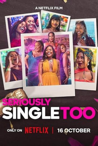 Seriously Single Too