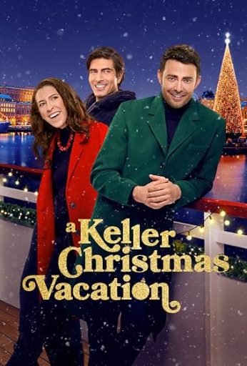 A Keller Christmas Vacation