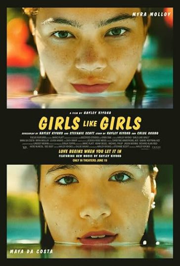 Girls Like Girls