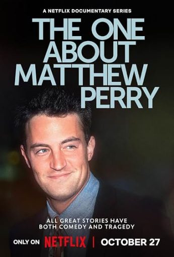 The One About Matthew Perry