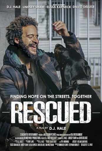Rescued