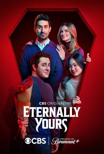 Eternally Yours