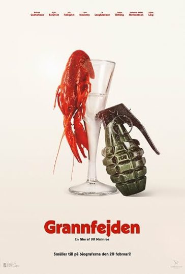 Grannfejden