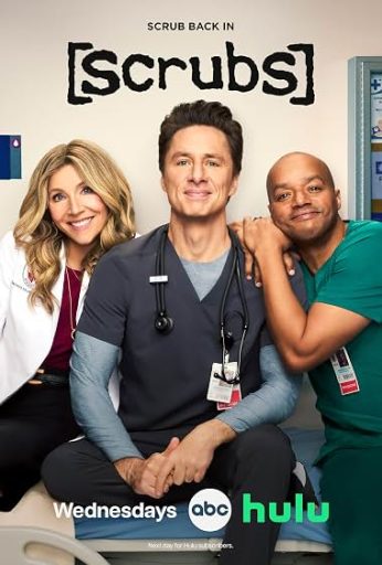 Scrubs