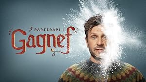 Parterapi i Gagnef