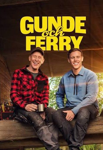 Gunde och Ferry