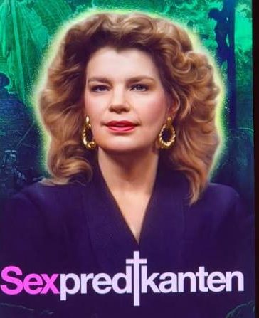Sexpredikanten